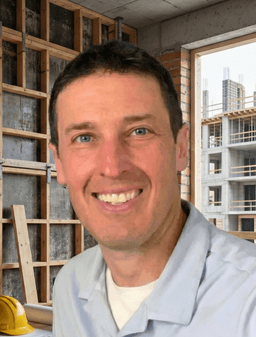 Nick Ostroff - Co-Founder of Scaffold Exchange