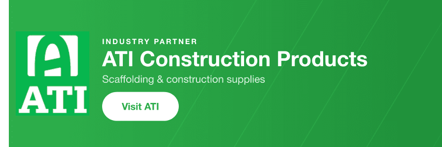 ATI Construction Products — scaffolding, shoring and construction supplies in Arvada, CO