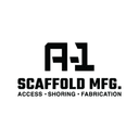 A-1 Scaffold Manufacturing - Hays
