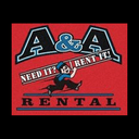 A&A Rental Station - Alexandria