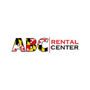 ABC Rental Center - Rosedale
