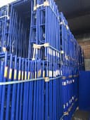 Omega Scaffolding Supply inc.