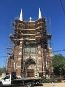 Scaffco Scaffolding