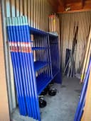 ScaffoldBox