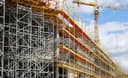 Sidewalk Shed NYC & Pipe Scaffolding Contractors