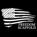 Freedom Scaffold - Bentonville