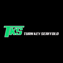 TKS Scaffold - Chesapeake