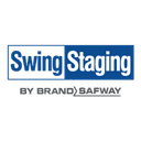 Swing Staging - Long Island City