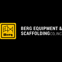 Berg Equipment & Scaffolding - Tacoma