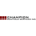 Champion Scaffold Services, Inc.