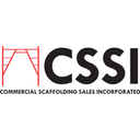 Commercial Scaffolding Sales, Inc.