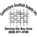 Contractor Scaffold Supply - South San Francisco