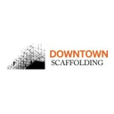 Downtown Scaffolding - Bronx