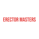 Erector Masters - Bronx