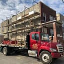 Fox Ladder and Scaffold Co - Kenilworth