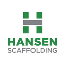 Hansen Scaffolding - Cincinnati