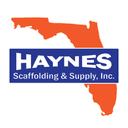 Haynes Scaffolding and Supply - West Palm Beach