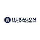 Hexagon Scaffolding - Newark