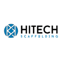 Hitech Sidewalk Shed and Scaffolding - New York