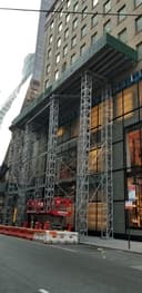 Spire Scaffolding & Hoisting Corp