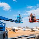 United Rentals - Aerial