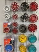 Bay Equipment Co