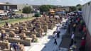 Brown Machinery Co Inc of Broken Arrow Oklahoma