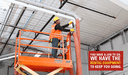 Hays Rental & Sales Inc