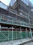 C21 Contracting Corporation
