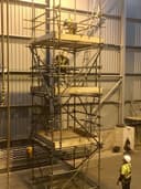 Insulation & Scaffold Professionals, LLC.