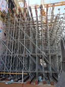 Hulk Scaffolding LLC