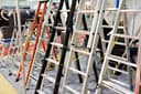 Ladders Of Tulsa
