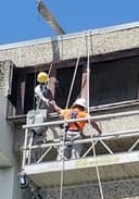 High Climber Services