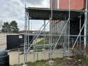 Tradesmen Crane & Scaffolding - Columbus