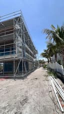 G&G Scaffold Solutions LLC