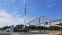 Tradesmen Crane & Scaffolding - Plain City