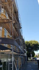 D L Scaffolding Inc