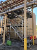 Scaffold Solutions Unlimited