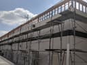Vista Scaffold