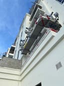 United Rentals - Scaffolding