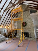 Tampa Scaffolding Rental