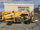 Universal Rent-All