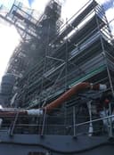 Turn Key Scaffold