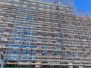 Kings Sidewalk Shed & Scaffolding