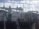 SP SON CONSTRUCTION LLC