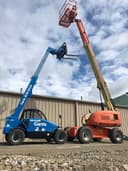 Rental Works