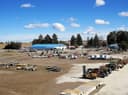 K & R Rental & Sales Inc