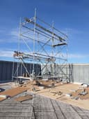 nylander rigging inc
