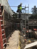 Pacific Scaffold Co Inc.