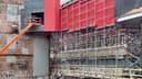All-American Scaffold